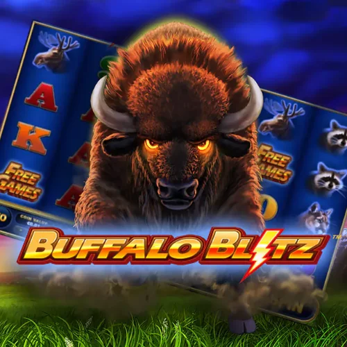 buffaloblitz.it hero